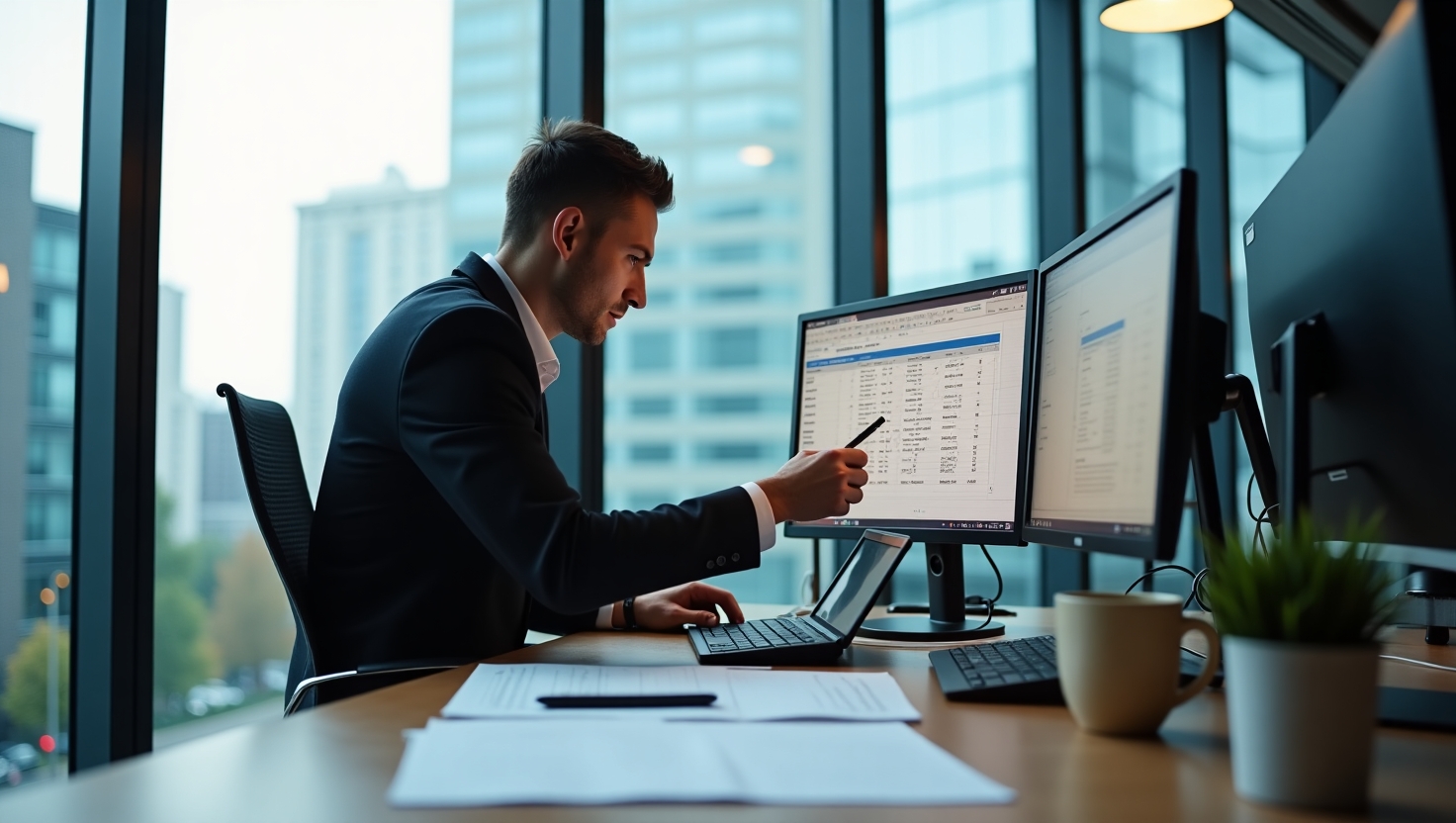 Conseil financier